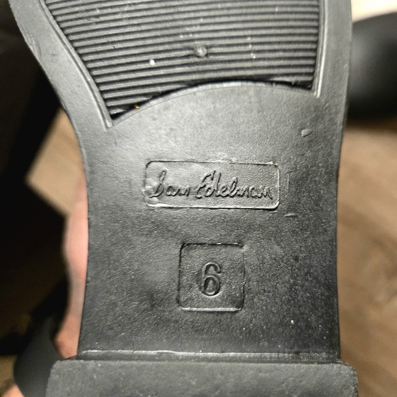 Sam Edelman womens Tinsley RainShoes - Picture 4 of 4